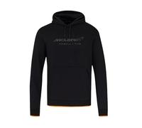 Castore McLaren F1 Core Essentials Logo Hoodie