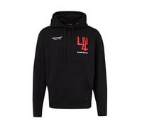 Castore McLaren F1 Lando Norris Silverstone Drivers Hoodie