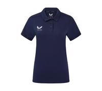 Castore - Poloshirt für Damen, Mit Kragen (Kurzmantel) EU 44 / UK 16