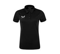 Castore - Poloshirt für Damen, Reise (Kaviar) EU 44 / UK 16