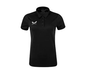 Castore - Poloshirt für Damen, Reise (Kaviar) EU 44 / UK 16
