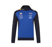 Castore Red Bull Racing F1 2026 Team Pullover Hoodie