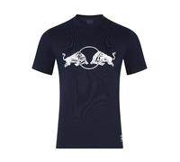 Castore Red Bull Racing F1 Graphic Bull T-Shirt
