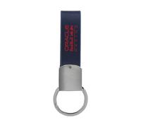 Castore Red Bull Racing F1 Leather Strap Keyring