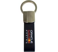 Castore Red Bull Racing F1 Strap Schlüsselanhänger, Marineblau