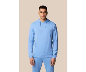 Castore Scuba-Hoodie aus Polyester für Herren in Blau S