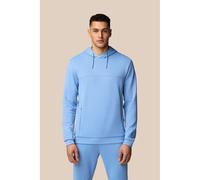 Castore Scuba-Hoodie aus Polyester für Herren in Blau XL