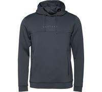 CASTORE SCUBA HOODY Herren Hoodie, dunkelgrau, größe L