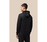 Castore Scuba Hoody Polyester Herren Schwarz Hoodies M
