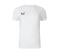 Castore - T-Shirt für Damen (Brillantes Weiß) EU 44 / UK 16