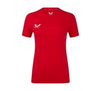Castore - T-Shirt für Damen (Rot) EU 40 / UK 12