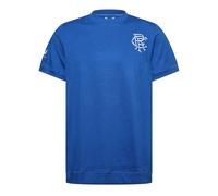 Castore - T-Shirt für Herren (Blau) S