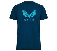 Castore - T-Shirt für Herren (Bucht Grün) M