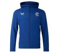 Castore - Trainerjacke für Damen (Blau/Grau) EU 44 / UK 16