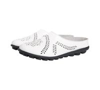 Casual All-match Hollow Hausschuhe | Hausschuhe Sommer Hausschuhe Leder | Mules Sandalen Damen Flat Dressy Bequemer Slip-On Loafer