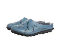 Casual All-match Hollow Hausschuhe | Hausschuhe Sommer Hausschuhe Leder | Mules Sandalen Damen Flat Dressy Bequemer Slip-On Loafer