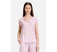 Cartoon Casual-Bluse Damen mehrfarbig, 34