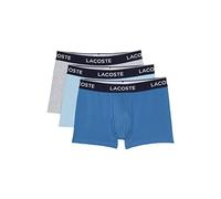 Casual Classic 3 Pack Cotton Stretch Trunks Badehose,