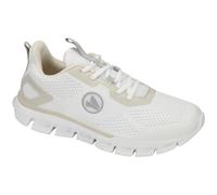 Casual Flow Sneaker Low, weiß, Gr. 36
