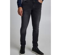 CASUAL FRIDAY 5-Pocket-Jeans Herren grau, 38-34