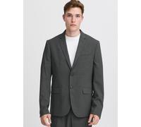 CASUAL FRIDAY Anzugsakko Herren Slim Fit grau, 46