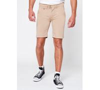 CASUAL FRIDAY Chinoshorts Herren sand, XXL