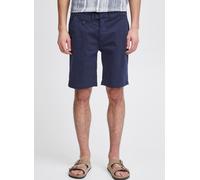 CASUAL FRIDAY Chinoshorts Herren blau, S