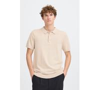 Casual Friday - Bekleidung Cfbells Ss Polo Knit - Beige - Größe L