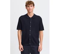 Casual Friday - Bekleidung CFCONNER SS knit cardigan - blau - Größe XXL