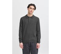 Casual Friday - Bekleidung Cffrode 0226 Polo Knit - grau - Größe M