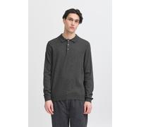 Casual Friday - Bekleidung Cffrode 0226 Polo Knit - grau - Größe S