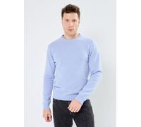 Casual Friday - Bekleidung CFKarl crew neck bounty knit Noos - blau - Größe XXL
