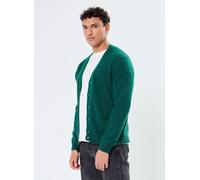 Casual Friday - Bekleidung CFKarl lambswool cardigan Noos - grün - Größe XXL