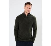 Casual Friday - Bekleidung CFKristian 0161 high neck knit - grün - Größe XXL