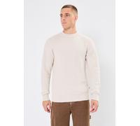 Casual Friday - Bekleidung CFKristian raglan rib crew neck knit - beige - Größe M