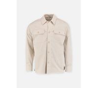 Casual Friday - Bekleidung Cfmyles 0228 Corduroy Overshirt - weiß - Größe XL