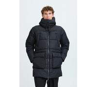 Casual Friday - Bekleidung Cfnewton 0216 Long Puffer Jacket - blau - Größe XL