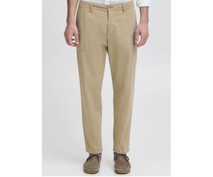Casual Friday - Bekleidung CFPEPE garment dyed pants - Beige - Größe 31 X 32