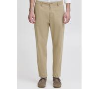 Casual Friday - Bekleidung CFPEPE garment dyed pants - beige - Größe 32 X 34