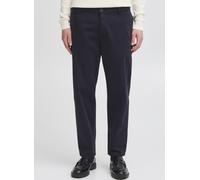 Casual Friday - Bekleidung CFPEPE garment dyed pants - Blau - Größe 29 X 32