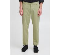 Casual Friday - Bekleidung CFPEPE garment dyed pants - Grün - Größe 29 X 32
