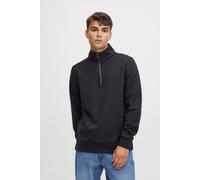 Casual Friday - Bekleidung CFSebastian 0096 halfzip sweatshirt Noos - blau - Größe S