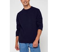 Casual Friday - Bekleidung Karl crew neck bounty knit - blau - Größe S