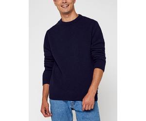 Casual Friday - Bekleidung Karl crew neck bounty knit - blau - Größe XXL