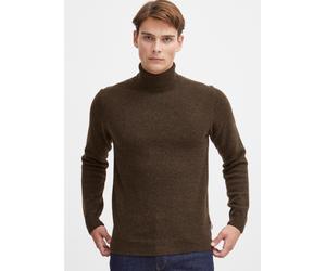 Casual Friday - Bekleidung Karl roll neck bounty knit - Braun - Größe 3XL