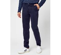CASUAL FRIDAY Chinohose Herren blau, 31-32