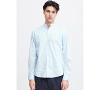 CASUAL FRIDAY Businesshemd Herren Regular Fit Baumwolle hellblau, L