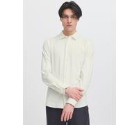 CASUAL FRIDAY Businesshemd Herren Regular Fit Baumwolle weiß, L