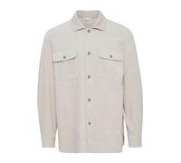 CASUAL FRIDAY - CF August 0090 corduroy overshirt - Jacket Cas - 20504759, Größe:XXL, Farbe:Light sand (135304)