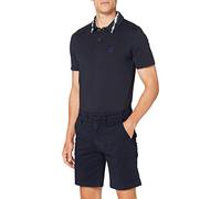 CASUAL FRIDAY Chinoshorts Herren blau, S